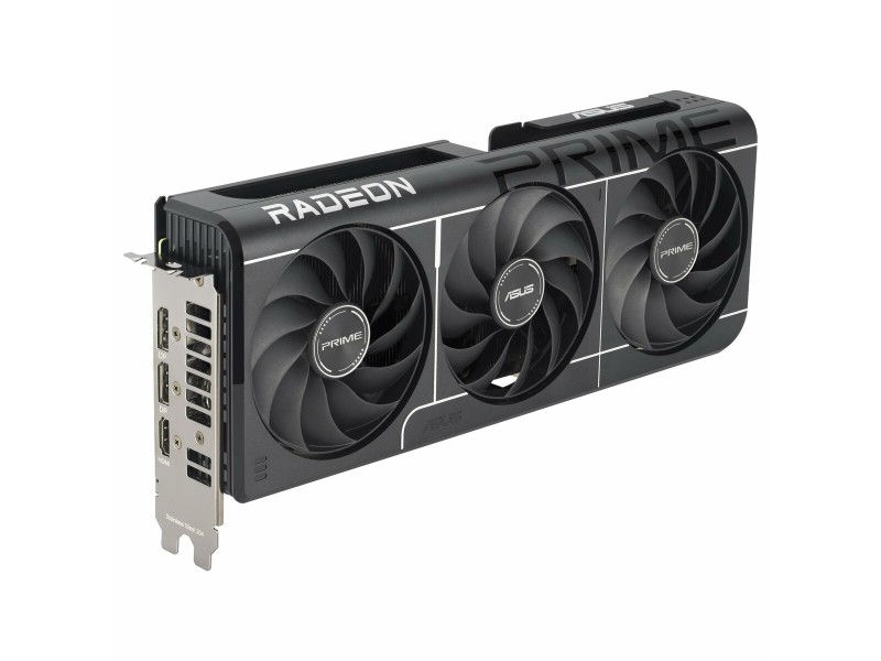 Графична карта Asus 90YV0LF1-M0NA00 16 GB GDDR6 NaN –  BB Графични карти