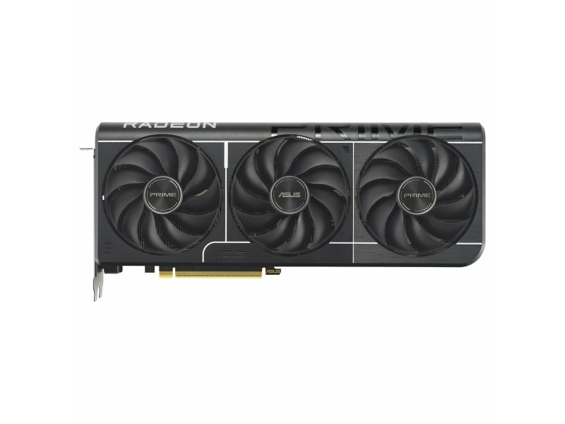 Графична карта Asus 90YV0LF1-M0NA00 16 GB GDDR6 NaN –  BB Графични карти