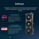 Графична карта Asus 90YV0LF1-M0NA00 16 GB GDDR6 NaN –  BB Графични карти