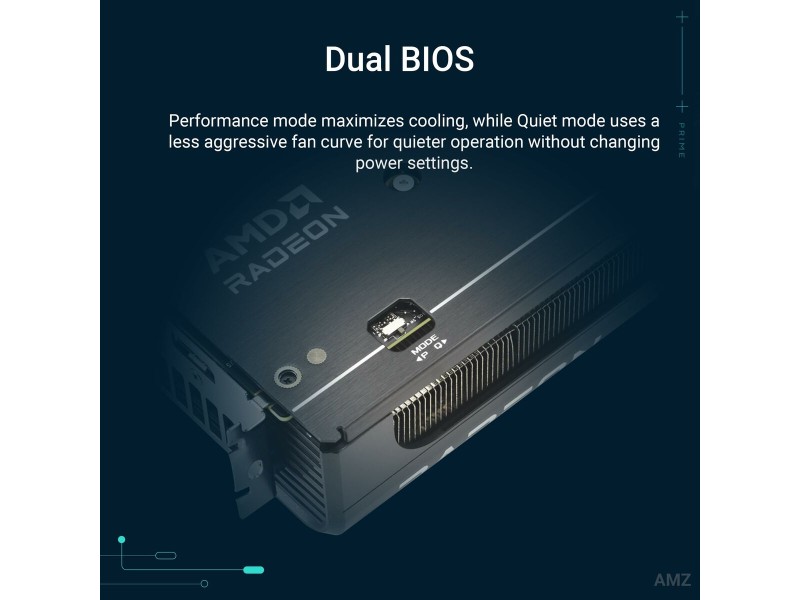 Графична карта Asus 90YV0LF1-M0NA00 16 GB GDDR6 NaN –  BB Графични карти