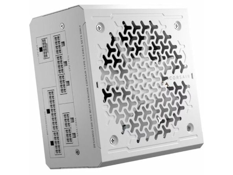 Захранване Corsair CP-9020292-EU ATX 750 W 80 Plus Gold NaN –  BB Захранвания