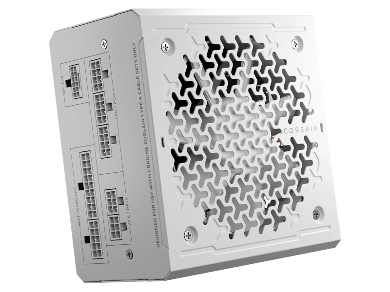 Захранване Corsair CP-9020292-EU ATX 750 W 80 Plus Gold NaN –  BB Захранвания