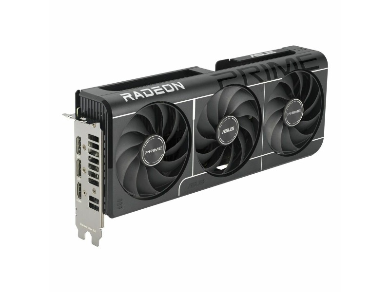 Графична карта Asus 90YV0MI0-M0NA00 8 GB GDDR6 Графична карта Asus 90YV0MI0-M0NA00 8 GB GDDR6 NaN – BB Графични карти