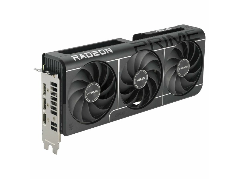 Графична карта Asus 90YV0MI0-M0NA00 8 GB GDDR6 Графична карта Asus 90YV0MI0-M0NA00 8 GB GDDR6 NaN – BB Графични карти
