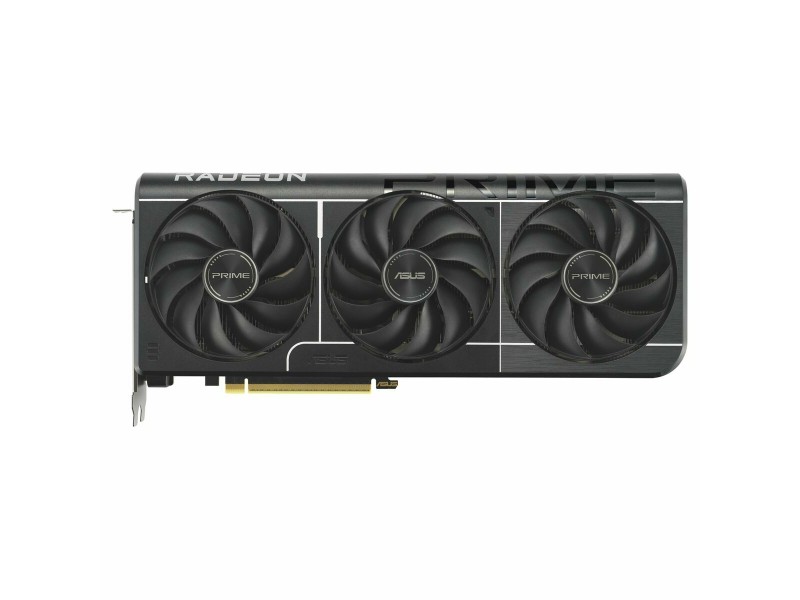 Графична карта Asus 90YV0MI0-M0NA00 8 GB GDDR6 Графична карта Asus 90YV0MI0-M0NA00 8 GB GDDR6 NaN – BB Графични карти