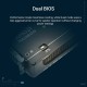 Графична карта Asus 90YV0MI0-M0NA00 8 GB GDDR6 Графична карта Asus 90YV0MI0-M0NA00 8 GB GDDR6 NaN – BB Графични карти