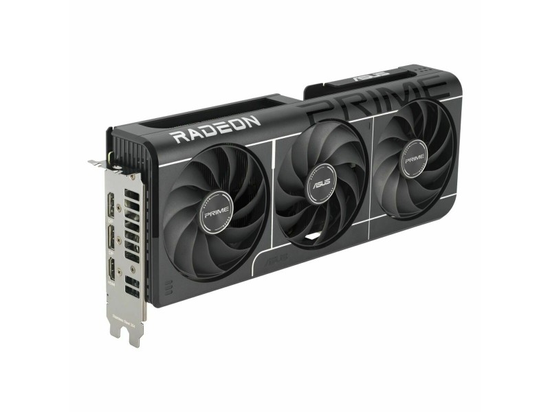 Графична карта Asus 90YV0MI0-M0NA00 8 GB GDDR6 Графична карта Asus 90YV0MI0-M0NA00 8 GB GDDR6 NaN – BB Графични карти