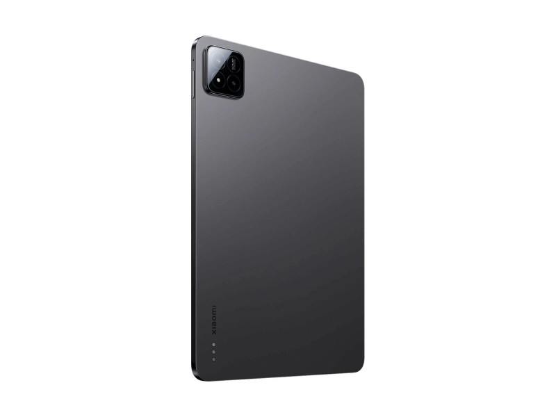 Таблет Xiaomi 11,2 Octa Core 12 GB RAM 512 GB Сив NaN –  BB Таблети