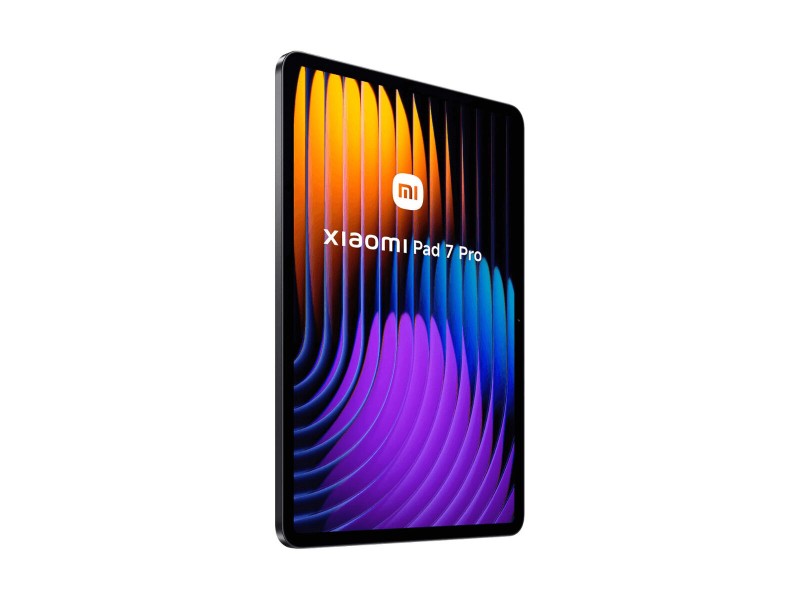 Таблет Xiaomi 11,2 Octa Core 12 GB RAM 512 GB Сив NaN –  BB Таблети