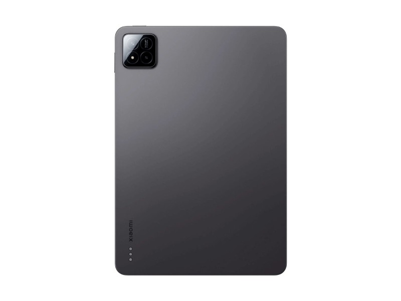 Таблет Xiaomi 11,2 Octa Core 12 GB RAM 512 GB Сив NaN –  BB Таблети
