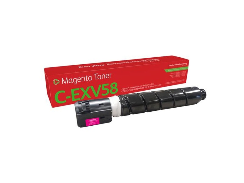 Toнер Xerox 006R04925 NaN –  BB Тонер касети