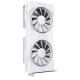 Графична карта XFX RX-96TSW8GWQ RADEON RX 9060 XT 8 GB GDDR6 NaN –  BB Графични карти