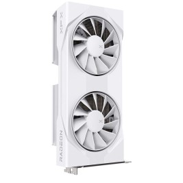 Графична карта XFX RX-96TSW8GWQ RADEON RX 9060 XT 8 GB GDDR6