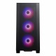 ATX полу-висока кутия Phanteks PH-XT523P1_DBK01 Черен NaN –  BB Калъфи за настолни компютри