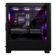 ATX полу-висока кутия Phanteks PH-XT523P1_DBK01 Черен NaN –  BB Калъфи за настолни компютри