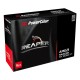 Графична карта Powercolor RX9060XT 16G-A RADEON RX 9060 XT 16 GB GDDR6 NaN –  BB Графични карти