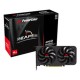Графична карта Powercolor RX9060XT 16G-A RADEON RX 9060 XT 16 GB GDDR6 NaN –  BB Графични карти