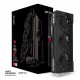 Графична карта XFX RX-96TS316B7 RADEON RX 9060 XT 16 GB GDDR6 NaN –  BB Графични карти