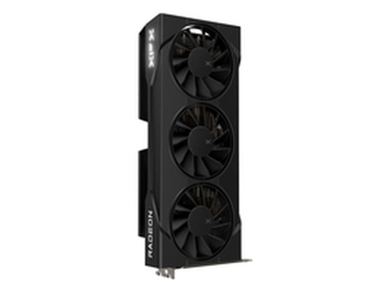 Графична карта XFX RX-96TS316B7 RADEON RX 9060 XT 16 GB GDDR6 NaN –  BB Графични карти