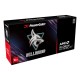 Графична карта Powercolor RX9060XT 16G-L/OC RADEON RX 9060 XT 16 GB GDDR6 NaN –  BB Графични карти