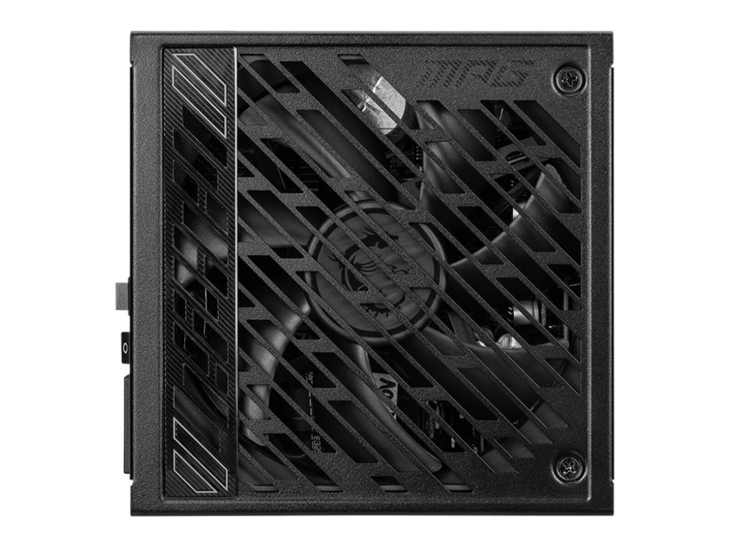 Захранване MSI 306-7ZPFX11-CE0 ATX 1250 W 80 Plus Gold NaN –  BB Захранвания