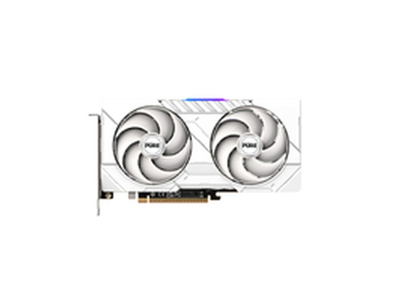 Графична карта Sapphire 11350-02-20G RADEON RX 9060 XT 16 GB GDDR6 NaN –  BB Графични карти