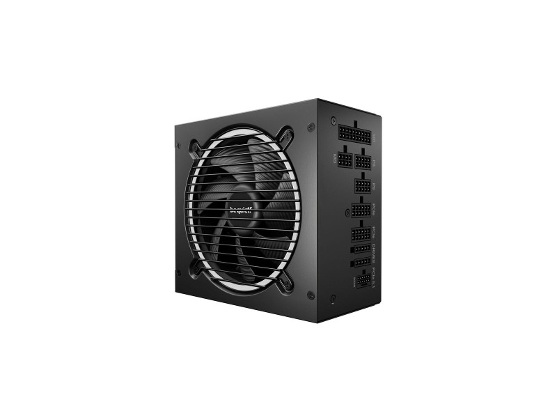 Захранване Be Quiet! BP026EU ATX 750 W 80 Plus Gold RoHS CE WEEE BSMI CB Захранване Be Quiet! BP026EU ATX 750 W 80 Plus Gold RoHS CE WEEE BSMI CB NaN – BB Захранвания
