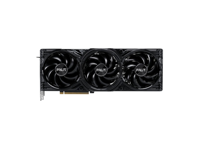 Графична карта Palit NE75080019T2-GB2031Y GEFORCE RTX 5080 16 GB GDDR7 NaN –  BB Графични карти