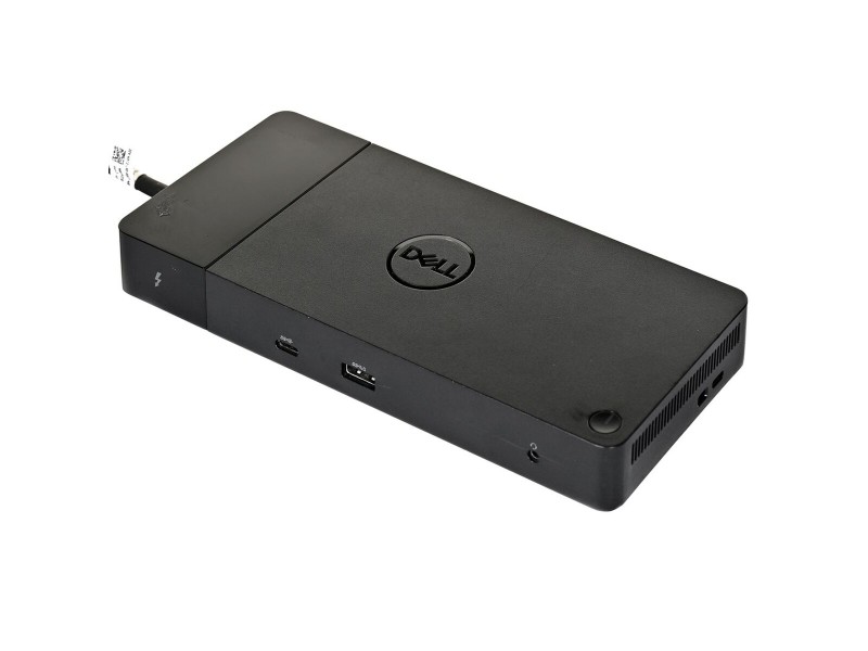 Докинг станция Dell DELLWD19TB (След ремонт A) NaN –  BB Бази за свързване