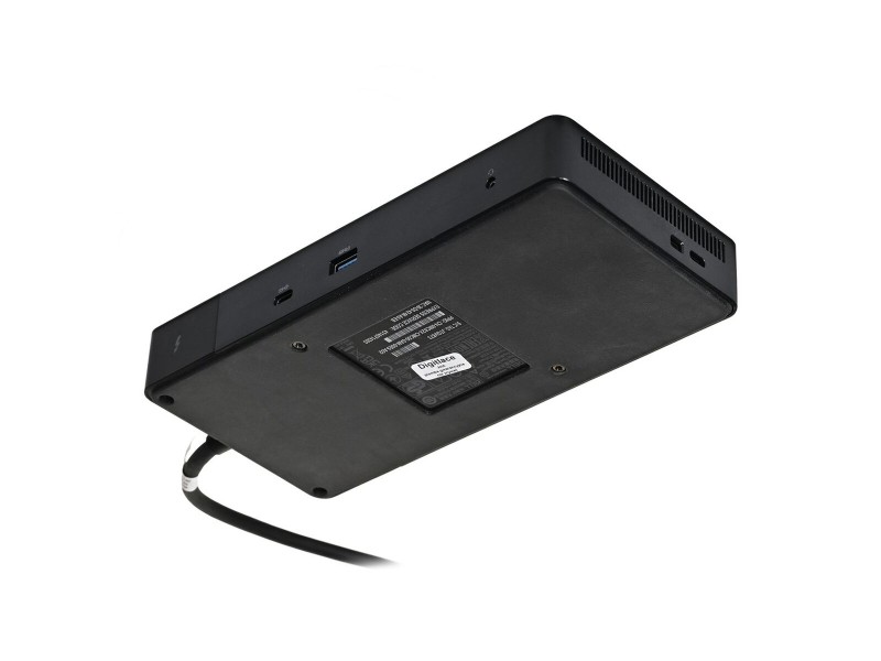 Докинг станция Dell DELLWD19TB (След ремонт A) NaN –  BB Бази за свързване