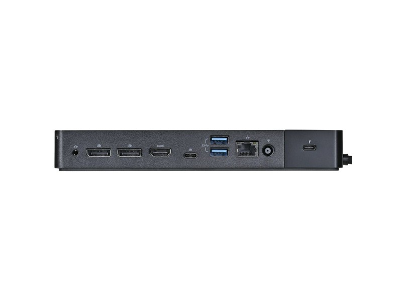 Докинг станция Dell DELLWD19TB (След ремонт A) NaN –  BB Бази за свързване