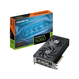 Графична карта Gigabyte GV-N5060EAGLE OC-8GD GEFORCE RTX 5060 8 GB GDDR7