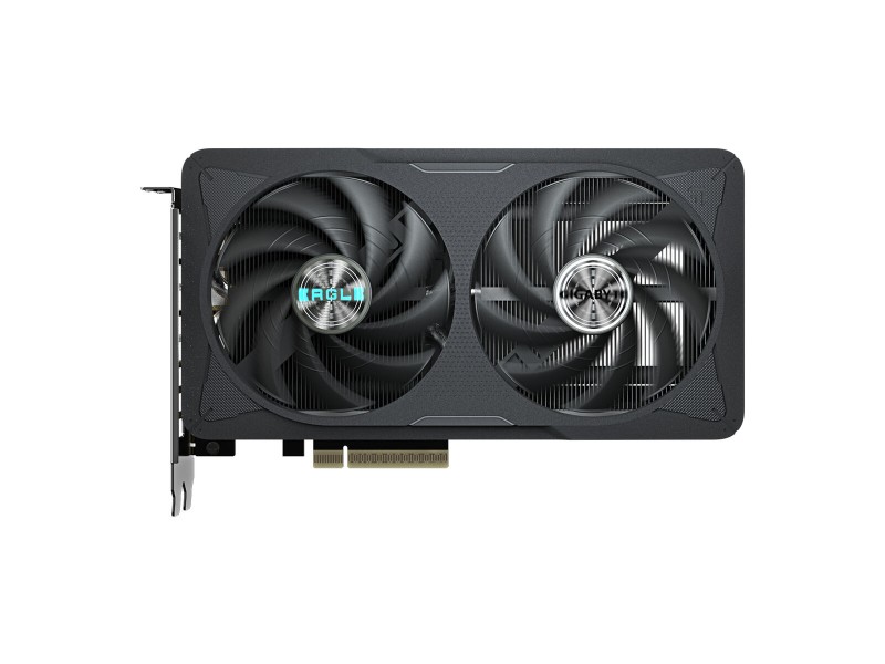 Графична карта Gigabyte GV-N5060EAGLE OC-8GD GEFORCE RTX 5060 8 GB GDDR7 NaN –  BB Графични карти