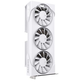 Графична карта XFX RX-96TS316W7 RADEON RX 9060 XT 16 GB GDDR6
