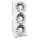 Графична карта XFX RX-96TS316W7 RADEON RX 9060 XT 16 GB GDDR6 NaN –  BB Графични карти