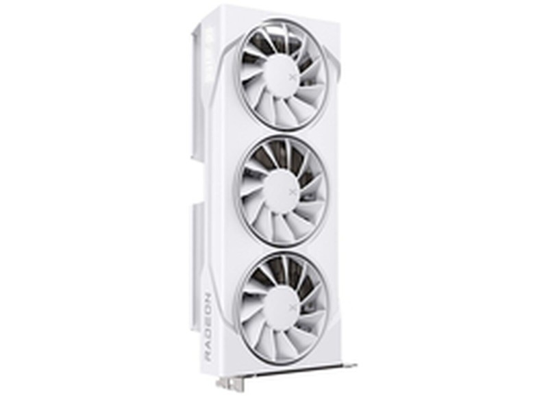 Графична карта XFX RX-96TS316W7 RADEON RX 9060 XT 16 GB GDDR6 NaN –  BB Графични карти