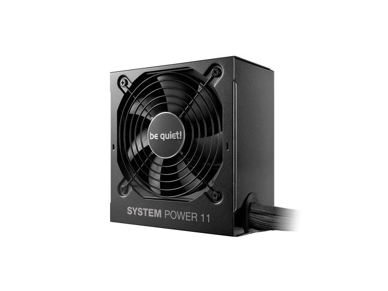 Захранване Be Quiet! BP009EU ATX 450 W 80 Plus Bronze RoHS CE WEEE CB NaN –  BB Захранвания