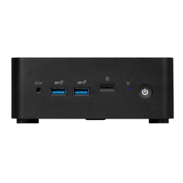 Настолен компютър MSI Cubi NUC 13MQ-070PL 16 GB RAM 1 TB SSD i7-1365u