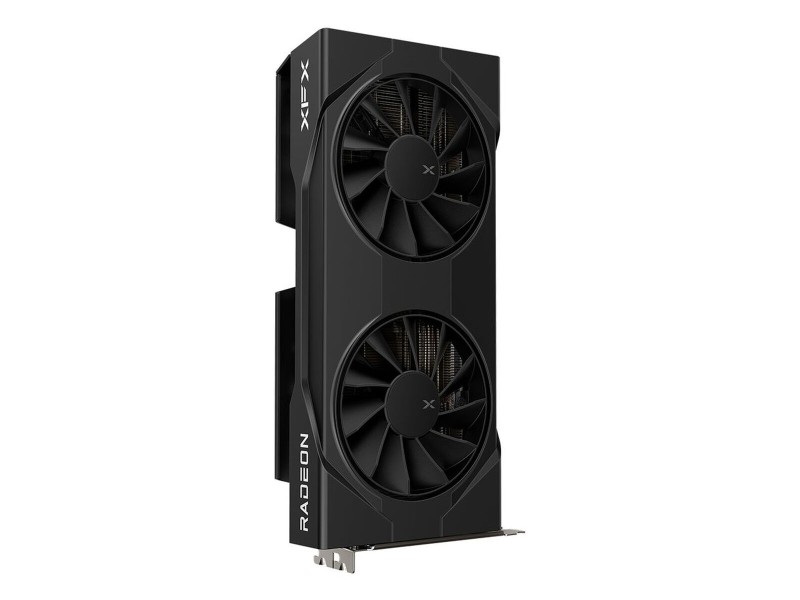 Графична карта XFX RX-96TSW16BQ RADEON RX 9060 XT 16 GB GDDR6 NaN –  BB Графични карти