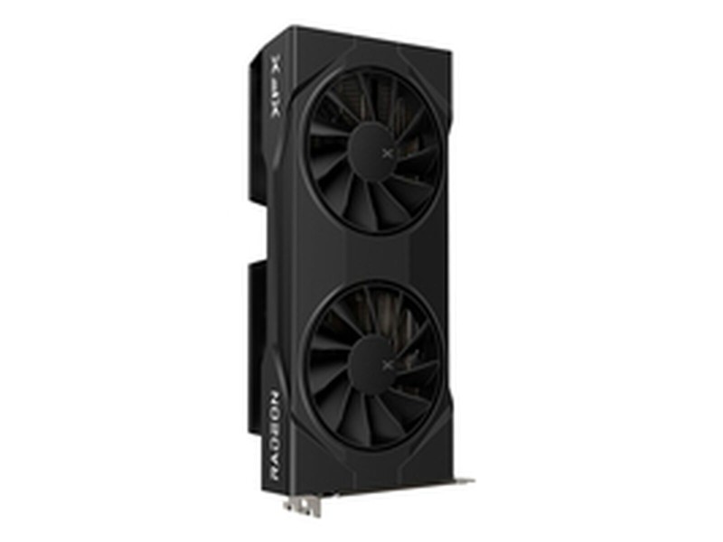 Графична карта XFX RX-96TSW16BQ RADEON RX 9060 XT 16 GB GDDR6 NaN –  BB Графични карти