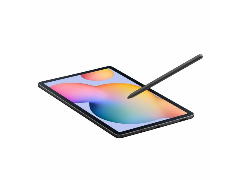 Таблет Samsung SM-P625NZAEEUE 10,4 4 GB RAM 64 GB 128 GB Сив NaN –  BB Таблети