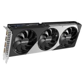 Графична карта INNO3D N506T3-08D7X-193075L geforce rtx 5060 ti 8 GB GDDR7