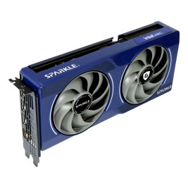 Графична карта Sparkle 1A1-S00427300G Intel ARC B580 12 GB GDDR6