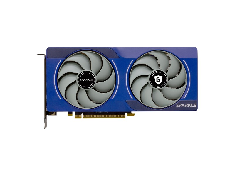 Графична карта Sparkle 1A1-S00427300G Intel ARC B580 12 GB GDDR6 NaN –  BB Графични карти