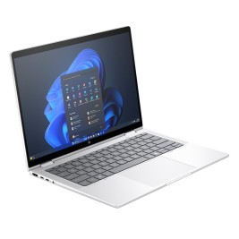 Лаптоп HP 9G0X4ET 14" Intel Core Ultra 7 155H 16 GB RAM 512 GB SSD