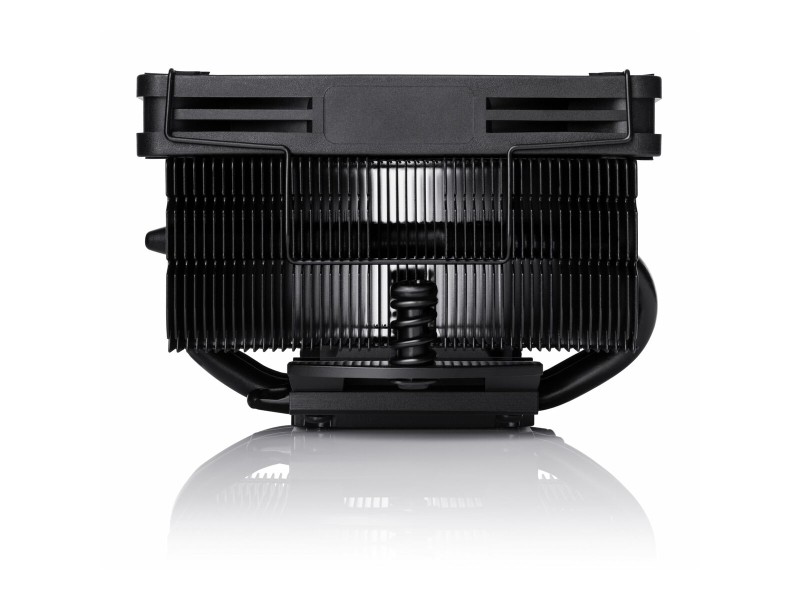 Вентилатор на процесора Noctua NH-L9X65 CH.BK. NaN –  BB Вентилатори на процесора