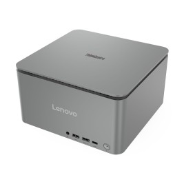 Настолен компютър Lenovo 12W1001WPB Intel Core i7-14700 16 GB RAM 1 TB SSD Nvidia Geforce RTX 4060
