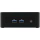 Настолен компютър Qoobe QE-AP-1340-16GB/1TB Intel Core i5-1340P 16 GB RAM 1 TB SSD NaN –  BB Кули
