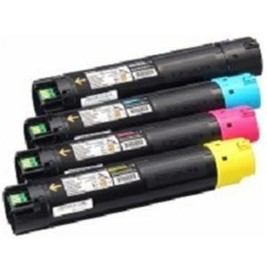 Toнер Epson C13S050659 Черен