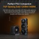 Графична карта Asus 90YV0M30-M0NA00 GEFORCE RTX 5080 16 GB GDDR6 GDDR7 NaN –  BB Графични карти